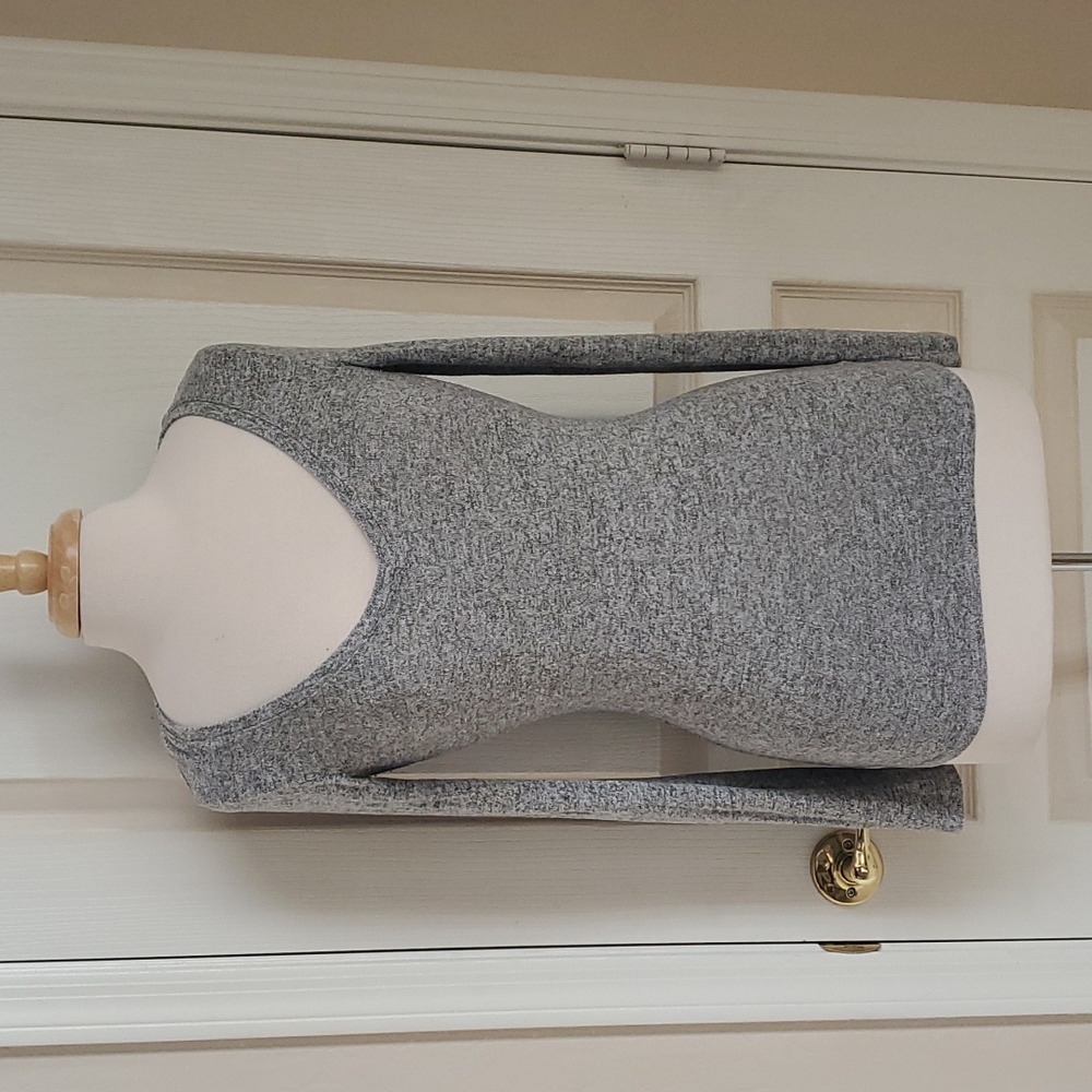 Express Extra Soft Long Sleeve - image 1